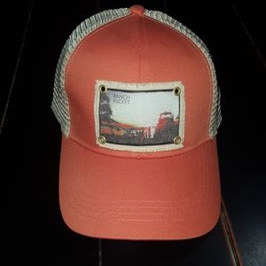 Trucker Hat